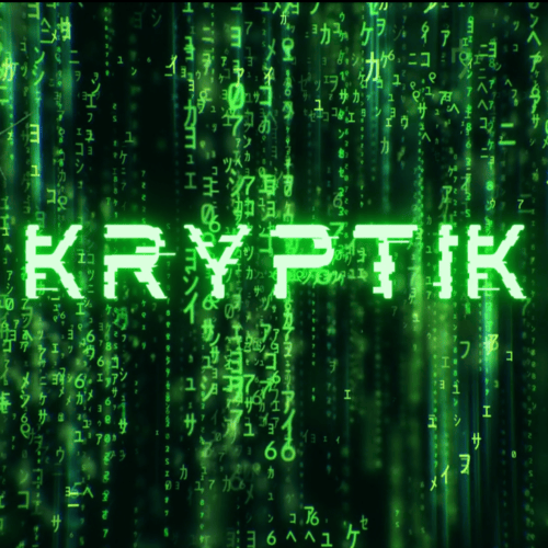 Kryptik