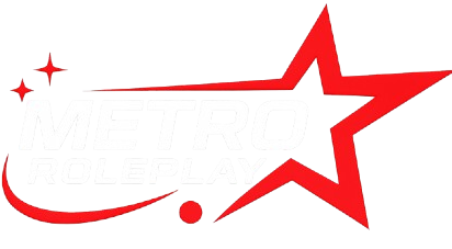 MetroRP Logo